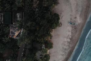 Φυσικό τοπίο κοντά σε αυτό το θέρετρο