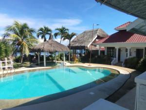 Bassein majutusasutuses Nova Beach Resort või selle lähedal