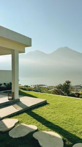 Φυσικό τοπίο κοντά σε αυτός ο ξενώνας