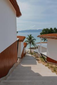 Příroda nedaleko rezortu