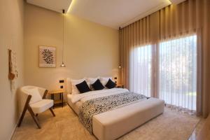 Fotografie z fotogalerie ubytování Villa Marrakech v Marrákéši