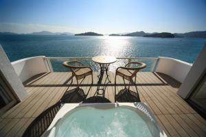 Příroda nedaleko hotelu