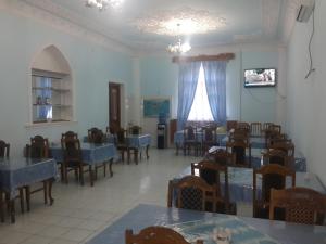 Gallery image of Islambek Hotel & Travel in Khiva