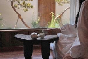 Foto de la galería de Stay Hanul Jacuzzi Private Pension en Jeonju