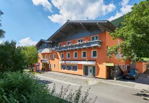 Gallery image of Hotel Schwaiger in Eben im Pongau