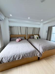 Φωτογραφία από το άλμπουμ του TOMI Hotel 神保町301 στο Τόκιο