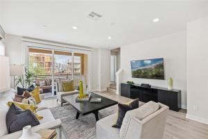 Gallery image of #Marbella Lane - Chic Stay In Prime Irvine Area in Irvine