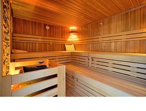 Fotografie z fotogalerie ubytování Hotel Godewind v destinaci Thiessow