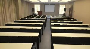 Ärikülastajate ala ja/või konverentsiruum majutusasutuses Jinjiang Inn Select Xi'an Hongmiaopo East Daxing Road