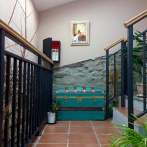 Fotografie z fotogalerie ubytování Ana de las Tejas Azules v destinaci Medinaceli