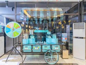 Φωτογραφία από το άλμπουμ του Xana Hotelle Xi'an Zhonglou Luoma στη Σιάν