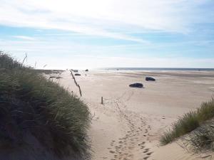 Příroda nedaleko prázdninového domu + 54 fotografií