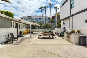 Το κτήριο όπου στεγάζεται  η βίλα