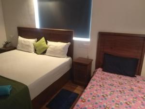 Gallery image of Solace Transit Villa in Katunayake +65 photos