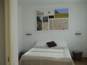 Posteľ alebo postele v izbe v ubytovaní Al Coppo