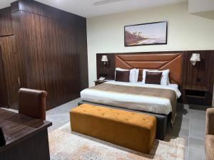 Imagen de la galería de Vinpy hotels, en Uyo