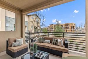 Gallery image of #Marbella Lane - Chic Stay In Prime Irvine Area in Irvine