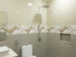 Ένα μπάνιο στο Villaasa +27 φωτογραφίες