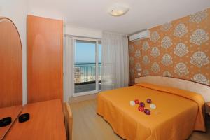 Gallery image of Hotel Mirabel in Rimini