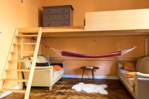 Gambar di galeri bagi Apartament Hamak di Sopot