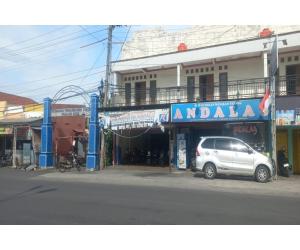 Hotelli naabruskond või selle läheduses asuv naabruskond