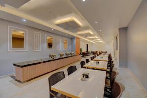 Konferenční prostory v ubytování Hotel Stay Divine, Shirdi