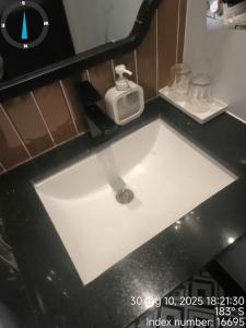 Ảnh trong thư viện ảnh của Coco Hotel ở TP. Hồ Chí Minh