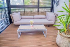 Gallery image of Viva漁樂活台南安平民宿 in Tainan