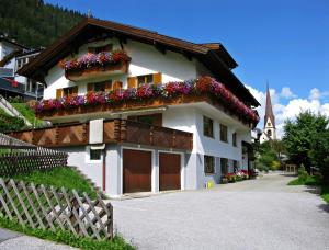 Gallery image of Haus Christina in Trins