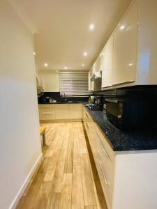 Foto sihtkohas East Cowes asuva majutusasutuse Relax in this Charming East Cowes House with Garden and BBQ galeriist