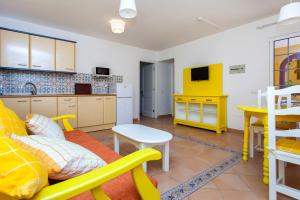 Gallery image of Apartamentos Maxorata Beach in Corralejo