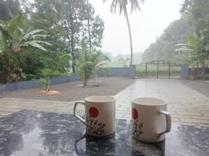 Billede fra billedgalleriet på Acrewood Farmhouse - Pool Villa i Vāzhākulam + 14 billeder