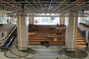 Ο χώρος του λόμπι ή της ρεσεψιόν στο 168 Park Selayang Batu Caves by WeStay +65 φωτογραφίες