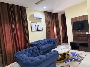 Imagen de la galería de Vinpy hotels, en Uyo