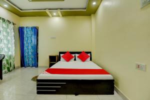 Φωτογραφία από το άλμπουμ του Hotel O CM PLAZA σε Gomoh +16 φωτογραφίες