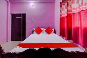 Φωτογραφία από το άλμπουμ του Hotel O CM PLAZA σε Gomoh