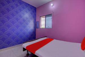 Φωτογραφία από το άλμπουμ του Hotel O CM PLAZA σε Gomoh