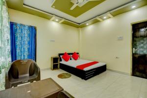 Φωτογραφία από το άλμπουμ του Hotel O CM PLAZA σε Gomoh