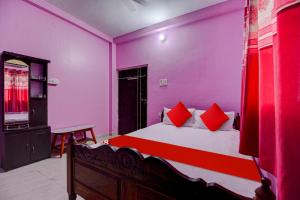 Φωτογραφία από το άλμπουμ του Hotel O CM PLAZA σε Gomoh