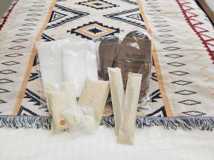 Фотография из галереи メゾンドオーク 新大久保 в Токио