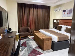 Imagen de la galería de Vinpy hotels, en Uyo