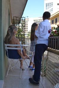 Hosté ubytování Domus Roma