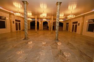 Galeriebild der Unterkunft Plaza & Hotel California in La Entrada