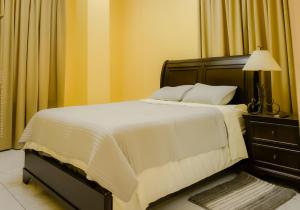 Galeriebild der Unterkunft Plaza & Hotel California in La Entrada