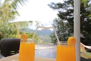 Ποτά στο Peradeniya Green Mount Hotel