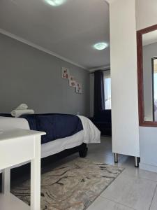 Ένα ή περισσότερα κρεβάτια σε δωμάτιο στο The Residence +6 φωτογραφίες