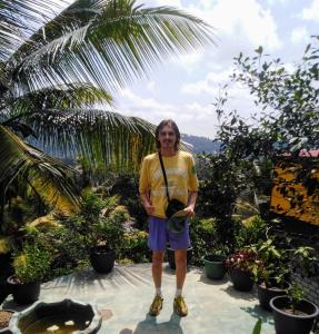 Επισκέπτες που μένουν στο Peradeniya Green Mount Hotel