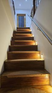 Fotografie z fotogalerie ubytování FeWo Langewerth v destinaci Wilhelmshaven