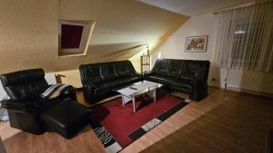 Billede fra billedgalleriet på FeWo Langewerth i Wilhelmshaven