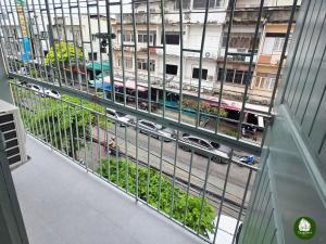 Φωτογραφία από το άλμπουμ του Obahomu Vacation House for 4-8 pax, 5 min walk to Icon Siam στη Μπανγκόκ